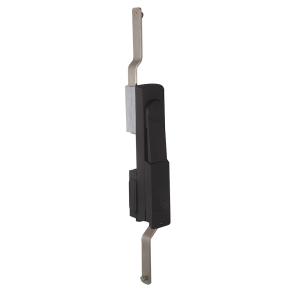 China Professional Industrial Rod Control Lock Plastic 3 Point For Cabinet Door factory