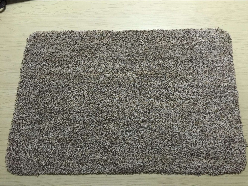 2016 latest PP stripe & rib outdoor indoor rug mat