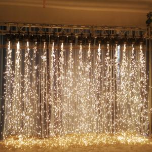 China Special effects machine FALL similar as waterfall fireworks effects for indoor and outdoor use factory