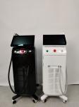 Power 808nm Diode Laser Hair Removal Machine Skin Rejuvenation 755nm 1064nm