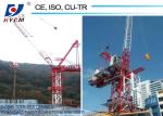 Tower Crane Parts Manual for Brand New Wind Speed Cup Anemometer Hoist Crane