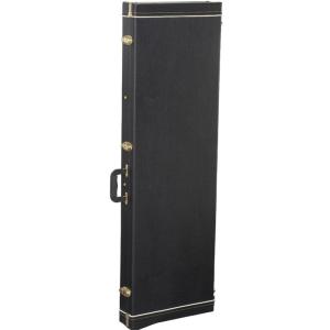 China Eco Plywood Electric Guitar Race Cases MultiPly Wood Construction factory