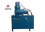 50HZ Rebar Cold Forging Machine Simple Operation