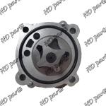 K4F Diesel Engine Oil Pump MM409-37101 For Mitsubishi