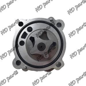China K4F Diesel Engine Oil Pump MM409-37101 For Mitsubishi factory