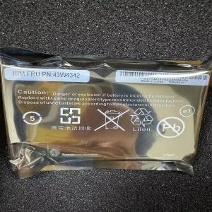China New 2024 IBM BBU07 43W4342 46C9040 IBM M5014 M5015 LSI 9750 9280 Battery factory