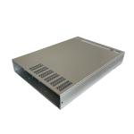 7u modular Custom Server Chassis tower Hardware Fabrication Metal Stamping Metal