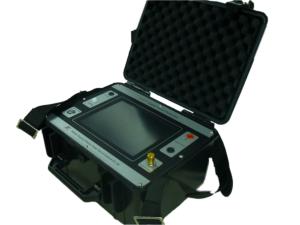China High Voltage Cable Fault Detector factory