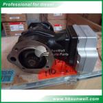 Genuine Cummins Diesel Engine M11 QSM11 Air Compressor 3103403 3558163 4059825