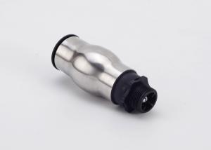 China Stainless Steel Frothy Foam Water Fountain Nozzle Jet factory