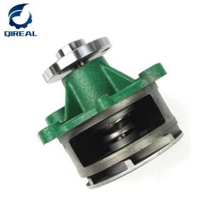 China Water Pump VOE21125771 21125771 for Excavator EC135 EC140 EC160 EC180 EC210 EC235 EC240B EC290B factory