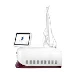 Fractional 10600 Nm Co2 Laser Skin Resurfacing Machine Stretch Marks Removal