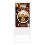 Led Screen Portal Touch Screen Digital Signage h264 Portable Advertising Display