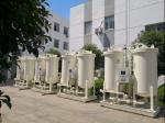 Industrial Oxygen Generator Machine For Hospital 30Nm3/Hr 150 Bar Filling