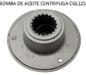 China CGL125 Motorcycle Oil Cup Spare Parts Affordable Cost Effectiveness factory
