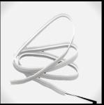 Lightweight 5mm PP Metal Bendable Nose Bridge Wire