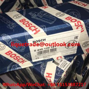China BOSCH INJECTOR 0445120161 Common Rail Injector 0 445 120 161 , 0445 120 161 factory
