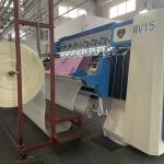 Commputerized Quilting System Automatic Industrial Quilting Machine 80mm