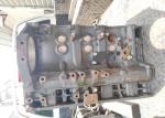 Diesel Used 4 Cylinder Engine Block 4M50 For Excavator HD820V ME994057 Water