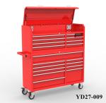 19 Drawers Mobile Workshop 56 Inch Tool Chests Cabinets