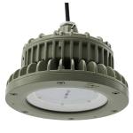 High Bay Explosion Proof Led Lighting 80W Stadium Projection Gas Environment
