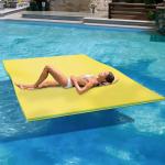 Wholesale Lightweight XPE Foam Sleeping Mat | Durable Roll-Up Camping Pad with