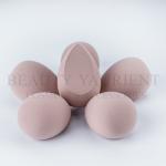 Washable Loose Powder Makeup Puff Sponge Beauty Blending Sponge 25g