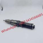 Diesel Volvo Fuel Injector Assembly Bebe4c08001 3829087 For Penta Truck