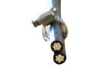 Building Wire Cable Duplex Service Drop Cable ABC Cable Aluminum Cable For