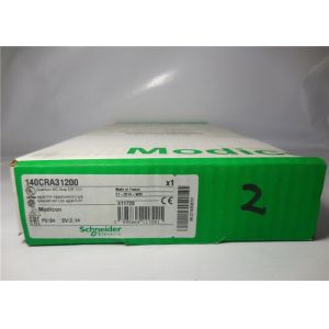 RIO Drop E / IPed Redundancy Diode Module Ethernet 140CRA31200