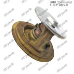 Thermostat 6RB1 76℃ 1-13713035-0 Engine Part