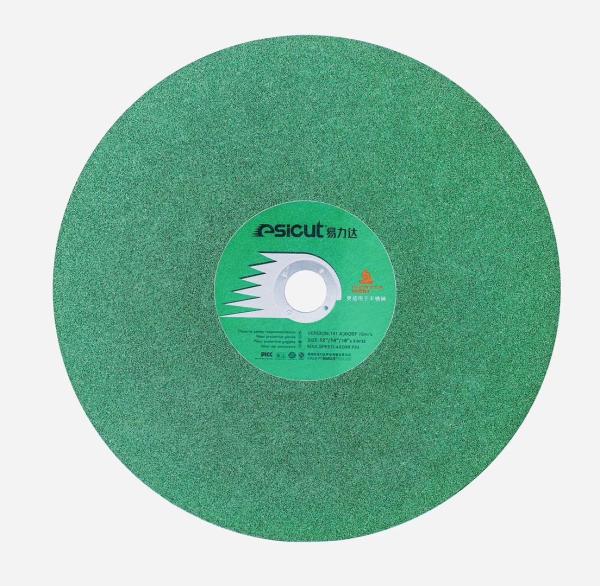 14" Cutting Discs wheels green 355*2.5*25.4mm German quality standard MPA