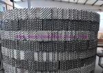 700Y Diameter 3200mm Structured Tower Distillation Packing