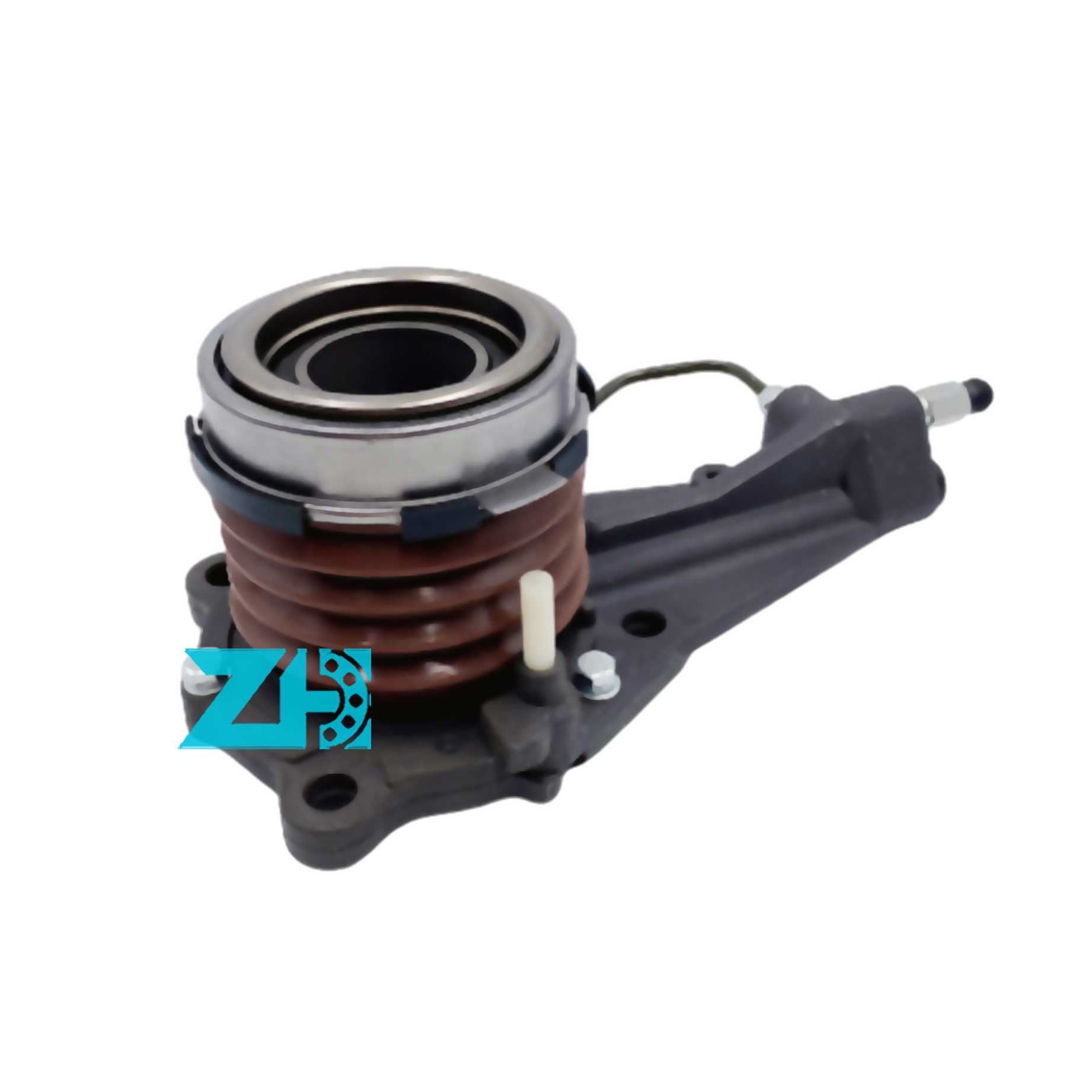 GCR15 ME523197 Clutch Bearings Smooth Shifts for Printing Power Plants
