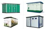 China 2020years Hot Sale Electric power substation fittings transformer