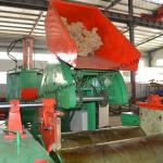 New Design Rubber Kneader Machine Oversea Service