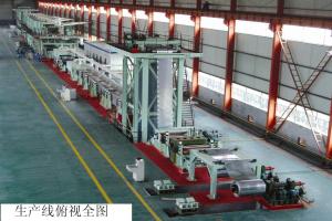 China Continuous Building Materials Projects Hot DIP Galvanizing Line Zinc Galvanization Machine on sale