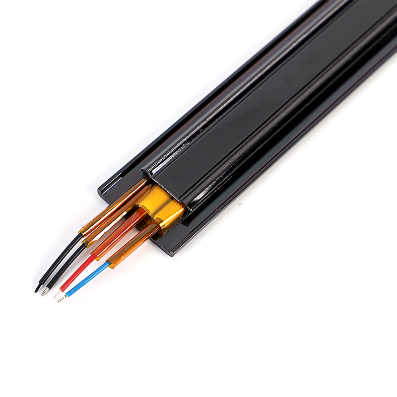 Custom PTC Heating Element Semiconductor Hair Straightener And Curling Iron