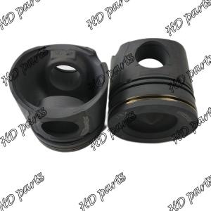China ISF4.5 QSB7 Engine Piston Part 5274516 For Cummins factory