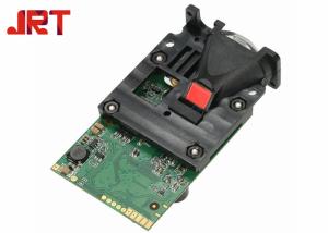 China RXTX 3.3v B707C High Speed Laser Sensor For Distance Measurement Small Size factory