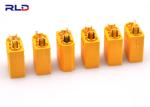 Male Female Lithium Battery XT90 Electric Bike Connectors