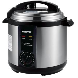 China Household Appliance Electric One Pot Cooker Smart Control Large Capacity factory