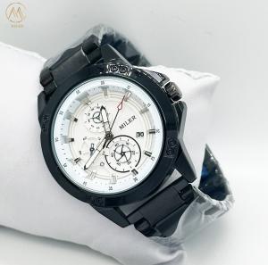 China Men Fashion Watch Stainless Steel Strap Watch with Band Color Like The Picture factory