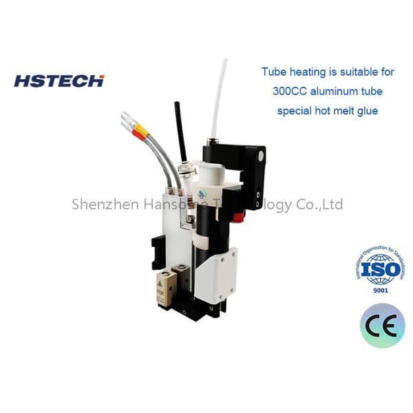 China Modular Design Piezo Valve for Customizable Dispensing Solutions factory