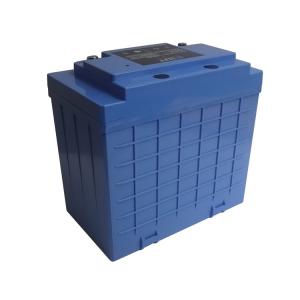 China Promotional 12V Lithium Iron Phosphate Battery Pack 12.8v Lifepo4 Battery factory