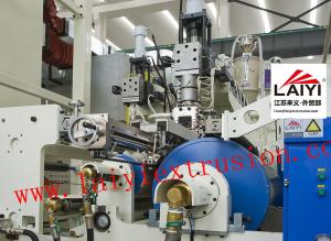 China PP/PE /PVC/EVA Lamination Machine Parts / Co-Extruder Multi - Layer factory