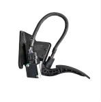 Shacman Truck Spare Parts DZ97189570286 Electronic Accelerator Pedal Assembly