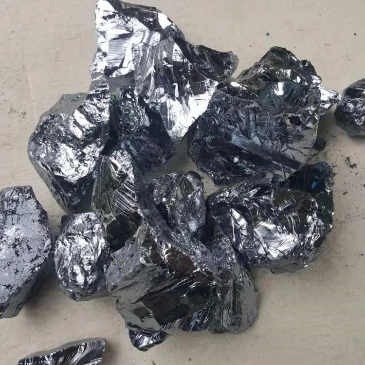 High Quality Silicon Metal for Semiconductors