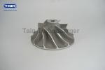 T04B27 / T04B81 Compressor Wheel Turbo 409300-0024 465366-0011 466394-0002 For