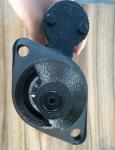 Jimma Nortrac Tractor Starter Motor , Car Engine Starter Motor Qd100c3 Qd1332j